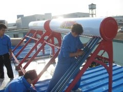 新竹镇热水器维修